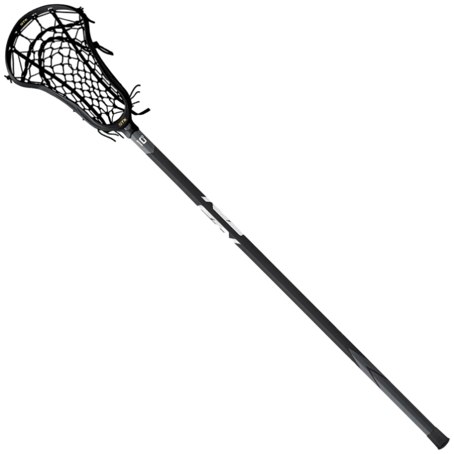 STX Aria Pro Comp 10 Complete Stick - Lax