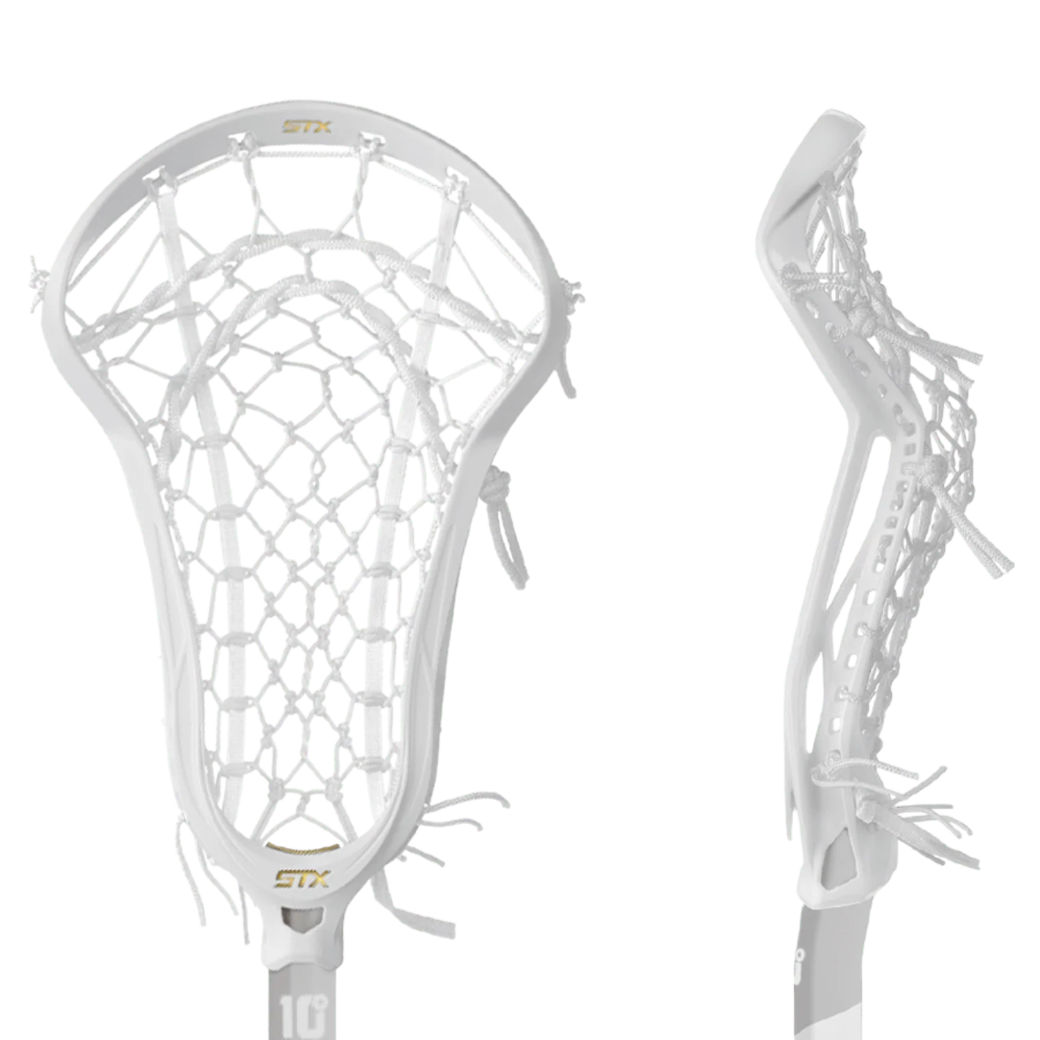 STX Aria Pro Comp 10 Complete Stick - Lax