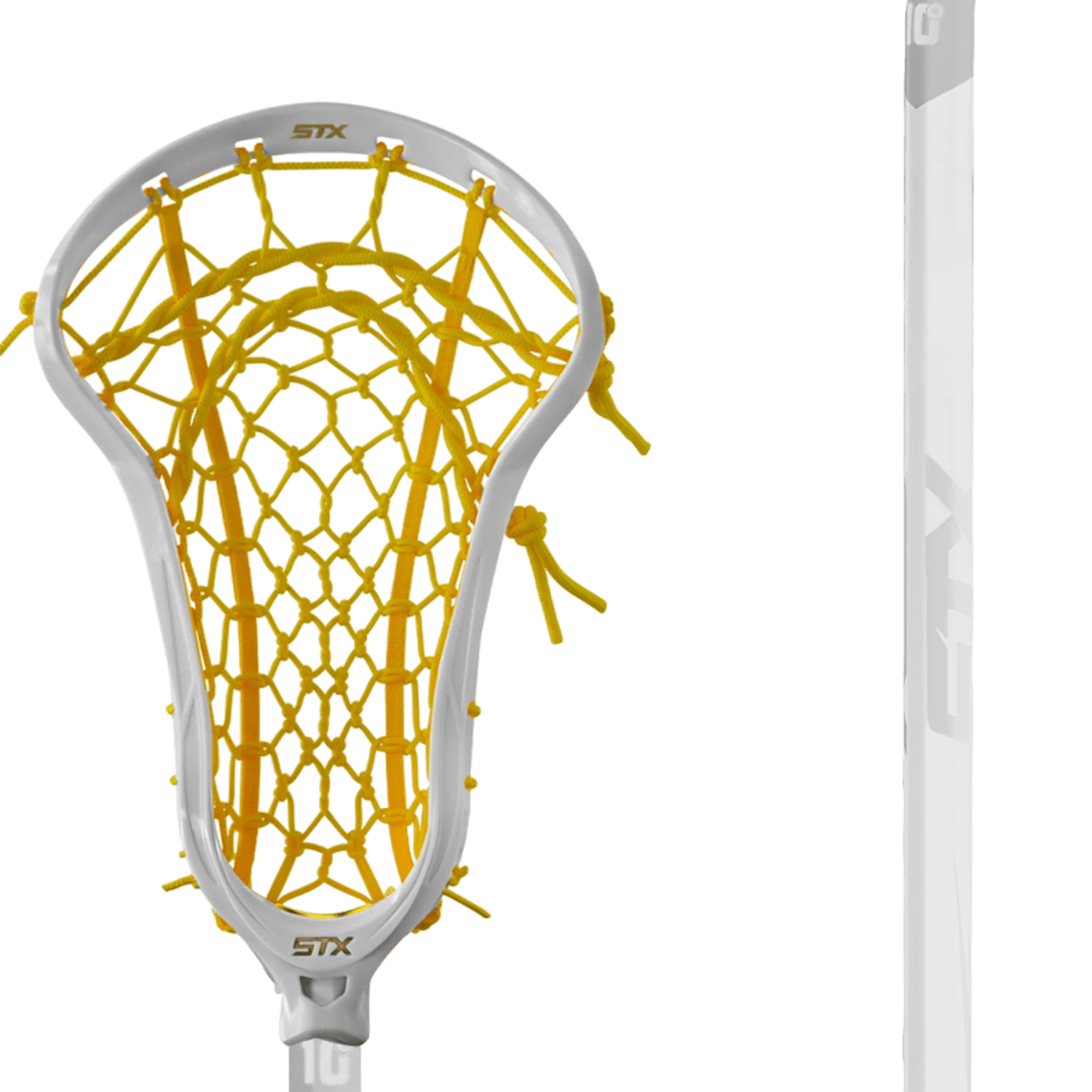 STX Aria Pro Comp 10 Complete Stick - Lax